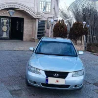 سوناتا 2006 استثنایی ‌|خودرو سواری و وانت|میاندوآب, |دیوار