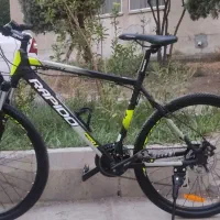 دورچخه Rapido pro 1|دوچرخه، اسکیت، اسکوتر|تهران, چوب تراش|دیوار