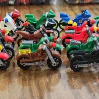 لگو|اسباب‌‌بازی|قم, سالاریه|دیوار