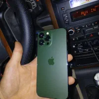 ایفون۱۳پرومکس