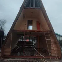 دپارتمان ساختمانی آریابنا (upvcگیلان)|عمدهفروشی|بندر انزلی, طالب آباد|دیوار