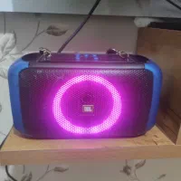 اسپیکر همراه jbl