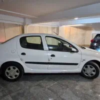 فروش رانا مدل ۹۶|خودرو سواری و وانت|تهران, وحیدیه|دیوار