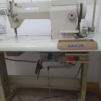 چرخصنعتی سالم|چرخ خیاطی و ریسندگی|بجنورد, |دیوار