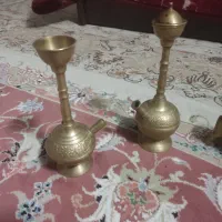 عتیقه قدیمی و موبایل