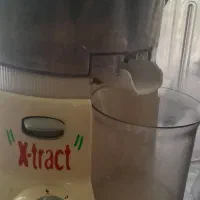 آبمیوه گیری سه کاره سالم|آبمیوه‌گیر و آب‌مرکبات‌گیر|نجف‌آباد, یزدانشهر|دیوار