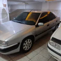 زانتیا مدل 89