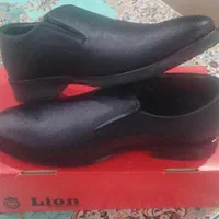 کفش اداری سایز 43
