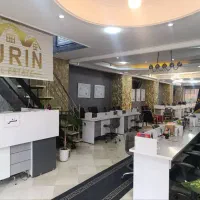فرصتی جدید برای استخدام در سازمان سورین