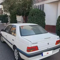 پژو405 موتور tu5/تک برگ سند شخصی سوار|خودرو سواری و وانت|رشت, علی آباد|دیوار