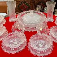 سرویس بهشتی ۲۰پارچه اصل ژاپن