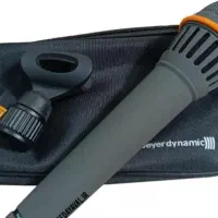 اکو آمپلی اورجنال۳کانال. میکروفن بیرm59 و فونیکس|صوتی و تصویری|اصفهان, ملک|دیوار