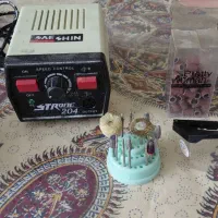 سوهان برقی استرانگ ۲۰۴