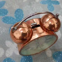 ساعت زنگی، ساعت زنگ دار کلاسیک|ساعت دیواری و تزئینی|رشت, سلیمانداراب|دیوار