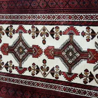 فرش دست بافت کناره