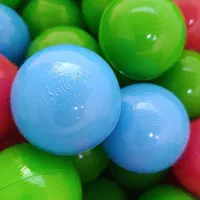 توپ استخری استاندارد|اسباببازی بچه|برخوار, |دیوار