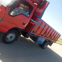 ایسزو 6تن