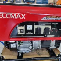 موتور برق عتیقه