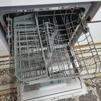 ظرفشویی ۸نفره مارک الگانس|ماشین ظرفشویی|قزوین, |دیوار