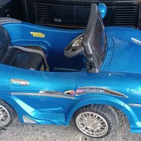 ماشین شارژی