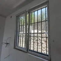 نصب درب وپنجره