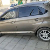 315 هاچبک بدون رنگ