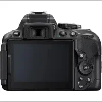 D5300 دوربین canon در‌حد صفر‌|دوربین عکاسی و فیلم‌برداری|اردبیل, |دیوار