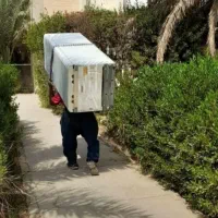 کارگر اثاث کشی|خدمات حمل و نقل|آبادان, |دیوار