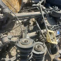 فروش قطعات استوک خودرو پراید پژو اردی پیکان|قطعات یدکی و لوازم جانبی|کرج, باغستان|دیوار