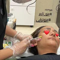 زیبایی ژل و بوتاکس|خدمات آرایشگری و زیبایی|اهواز, کیان اباد|دیوار