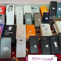 40 گوشی موبایل سالم و مناسب سامسونگ و ال‌جی هواوی.|موبایل|اصفهان, باغ فردوس|دیوار