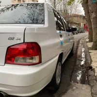 پراید ۱۳۲ SE مدل ۹۷ بی‌رنگ بی‌ضربه شاسی سالم عروسک|خودرو سواری و وانت|تالش, هشتپر|دیوار