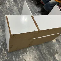 کابینت|بوفه، ویترین، کنسول|رستم‌آباد, |دیوار