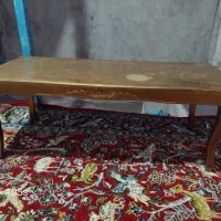 میز عسلی بزرگ