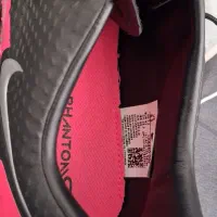 کفش استوک فوتبال اورجینال|کیف، کفش، کمربند|تهران, بنیهاشم|دیوار