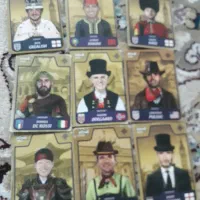 کیمدی 2025|اسباب‌بازی بچه|قم, باجک دو|دیوار