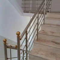 نصاب نرده استیل|خدمات پیشه و مهارت|نورآباد, |دیوار