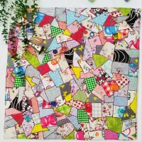 سرویس آشپزخانه(مهریز)|سفره، حوله، دستمال آشپزخانه|مهریز, |دیوار