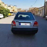 پراید 141مدل 85