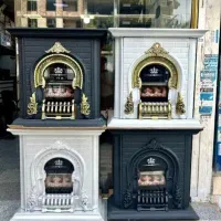 بخاری گازی  ۲۸ هزار