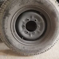 تایر رینگ لاستیک