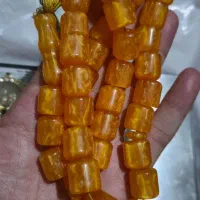 تسبیح سندلوس بودار ۳۳|کلکسیون اشیاء عتیقه|میاندوآب, |دیوار