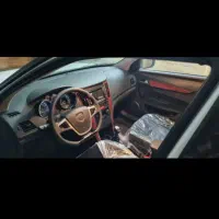 دنا پلاس ۶دنده رینگ آلومینیومی