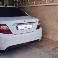 دنا پلاس۶دنده اتومات توربو اپشنال|خودرو سواری و وانت|رشت, بازار|دیوار