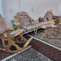 تعمیرات انواع کارهای چوبی در منزل