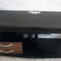 میز تلویزیون سالم وتمیز|میز تلویزیون|تربت‌حیدریه, سیلوی گندم|دیوار