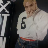 آلبوم Stray kids/SKZ|فیلم و موسیقی|باقرشهر, |دیوار