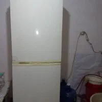 یخچال فریزر 20 الجی موتور ژاپنی 12 آزمایش کوچیک|یخچال و فریزر|شریفآباد, |دیوار