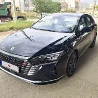 دانگ فنگ شاین مکس 2023 سرمه ای