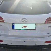 جک اس۵ مدل ۹۴|خودرو سواری و وانت|اهواز, امانیه|دیوار